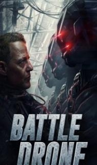 Battle Drone (2018) Hindi Dubbed Full Movie