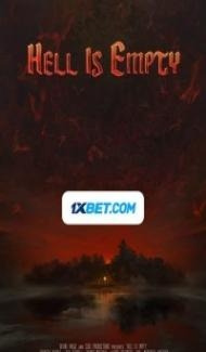 Hell Is Empty (2021) Hindi Dubbed Full Movie
