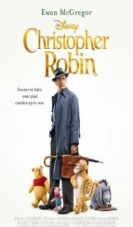 Christopher Robin (2018) Hindi Dubbed Full Movie
