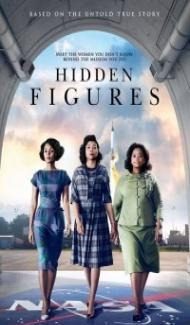 Hidden Figures (2016) Dual Audio Hindi Dubbed Full Movie