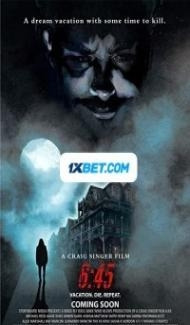 6-45 (2021) Hindi Dubbed Full Movie