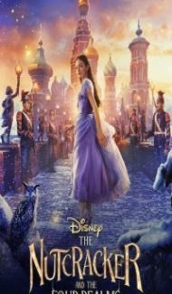 The Nutcracker and the Four Realms (2018) Hindi Dubbed Full Movie