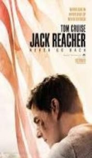 Jack Reacher Never Go Back (2016) Dual Audio Hindi Dubbed Full Movie