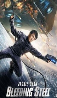 Bleeding Steel (2017) Hindi Dubbed Full Movie