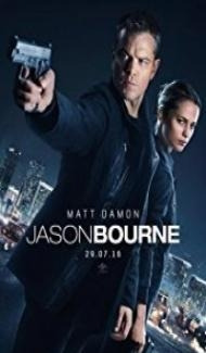 Jason Bourne (2016) Dual Audio Hindi Dubbed Full Movie