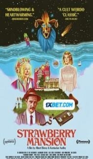 Strawberry Mansion (2021) Hindi Dubbed Full Movie