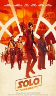 Solo A Star Wars Story (2018) Hindi Dubbed Full Movie