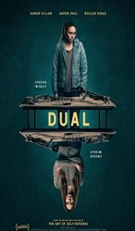 Dual (2022) Hindi Dubbed Full Movie