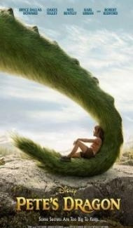 Petes Dragon (2016) Dual Audio Hindi Dubbed Full Movie