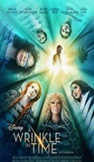 A Wrinkle in Time (2018) Hindi Dubbed Full Movie