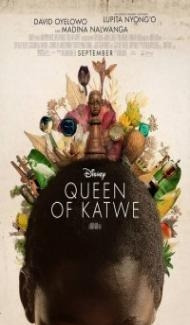 Queen Of Katwe (2016) Dual Audio Hindi Dubbed Full Movie