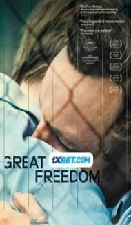 Great Freedom (2021) Hindi Dubbed Full Movie