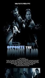 Opposite The Opposite Blood (2018) Hindi Dubbed Full Movie