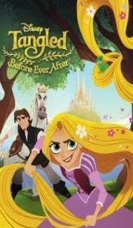 Tangled Before Ever After (2017) Hindi Dubbed Full Movie