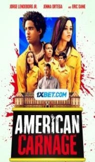 American Carnage (2022) Hindi Dubbed Full Movie