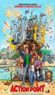 Action Point (2018) Hindi Dubbed Full Movie
