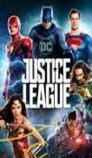 Justice League (2017) Hindi Dubbed Full Movie
