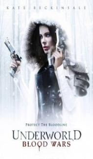 Underworld Blood Wars (2016) Dual Audio Hindi Dubbed Full Movie