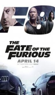 The Fate of the Furious (2017) Hindi Dubbed Full Movie