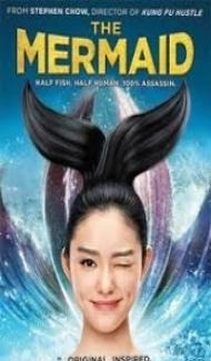 The Mermaid (2016) Dual Audio Hindi Dubbed Full Movie