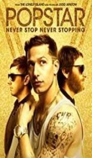 Popstar Never Stop Never Stopping (2016) Dual Audio Movie Full Movie