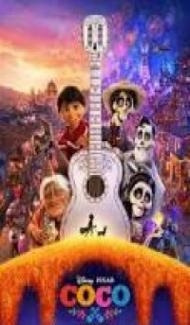 Coco (2017) Dual Audio Hindi Dubbed Full Movie