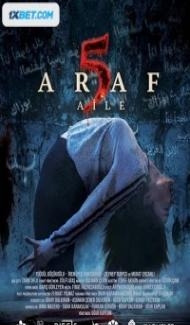 Araf 5 Aile (2022) Hindi Dubbed Full Movie