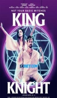 King Knight (2021) Hindi Dubbed Full Movie