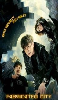Fabricated City (2017) Dual Audio Hindi Dubbed Full Movie
