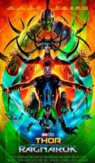 Thor Ragnarok (2017) Dual Audio Hindi Dubbed Full Movie