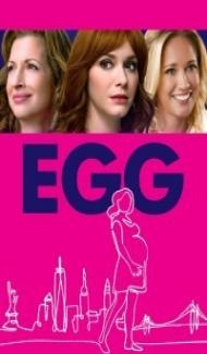 Egg (2018) Hindi Dubbed Full Movie