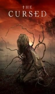 The Cursed (2021) Hindi Dubbed Full Movie