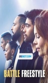 Battle Freestyle (2022) Hindi Dubbed Full Movie