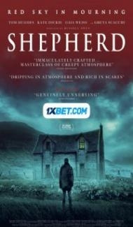 Shepherd (2021) Hindi Dubbed Full Movie