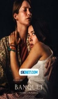 A Banquet (2021) Hindi Dubbed Full Movie