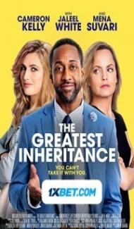 The Greatest Inheritance (2022) Hindi Dubbed Full Movie