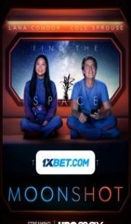 Moonshot (2022) Hindi Dubbed Full Movie
