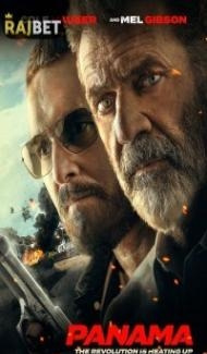 Panama (2022) Hindi Dubbed Full Movie