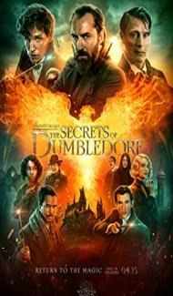 Fantastic Beasts The Secrets of Dumbledore (2022) Hindi Dubbed Full Movie