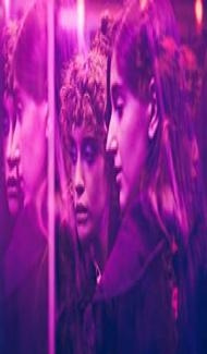 Dancing on Glass (2022) Hindi Dubbed Full Movie