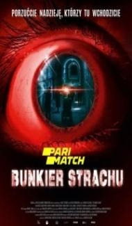 The Bunker Game (2022) Hindi Dubbed Full Movie