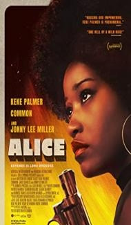 Alice (2022) Hindi Dubbed Full Movie