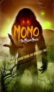 Momo The Missouri Monster (2019) Hindi Dubbed Full Movie