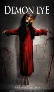 Demon Eye (2019) Hindi Dubbed Full Movie