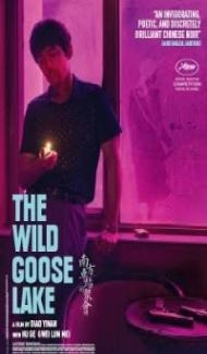 The Wild Goose Lake (2019) Hindi Dubbed Full Movie