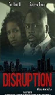 Disruption (2019) Hindi Dubbed Full Movie