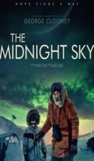 The Midnight Sky (2020) Hindi Dubbed Full Movie