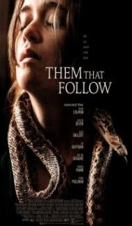Them That Follow (2019) Hindi Dubbed Full Movie