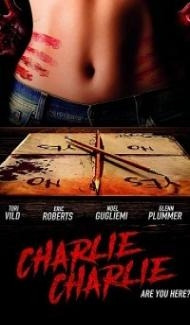 Charlie Charlie (2019) Hindi Dubbed Full Movie
