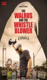The Whistleblower (2020) Hindi Dubbed Full Movie